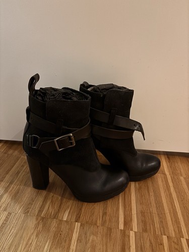 Damen stiefeletten star - damen,