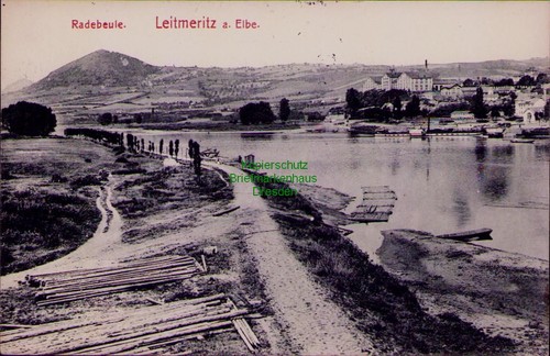 195489 radebeule radobyl - radebeule,