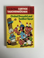Lustiges Taschenbuch Nr. 36