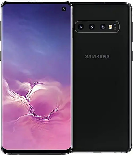 Samsung galaxy s10 - s10, dual