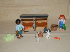(SE314) Playmobil