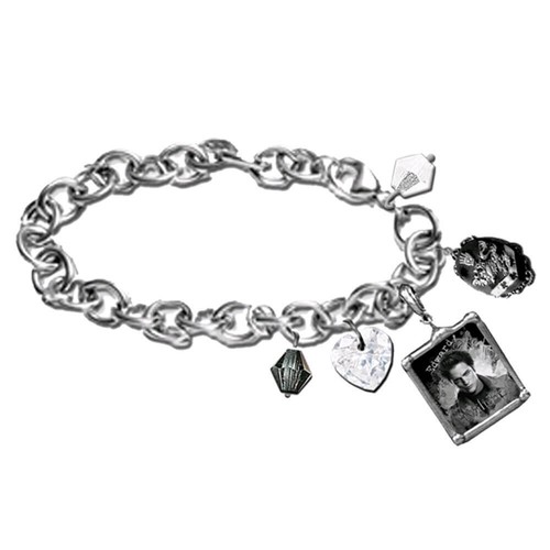 Charm armband mit hohem - charm-armband,