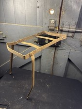 SELTEN!!! Gepäckträger