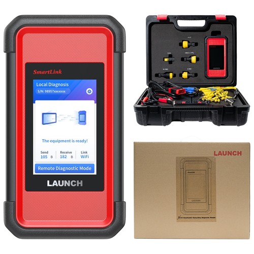 2026 launch x431 smartlink - 2026,