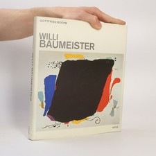 Willi baumeister - willi, baumeister 