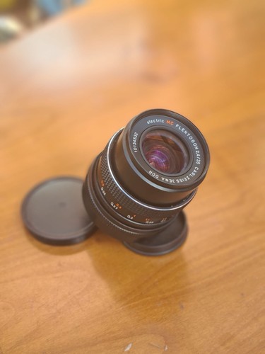 Carl zeiss jena - 📷,