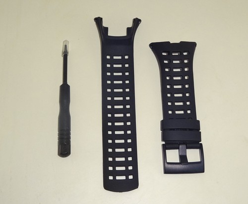 Gummi smart watch band - gummi,
