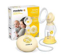 Medela Swing Flex elektrische