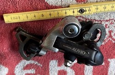 Schaltwerk Alivio RD-MC10 -/