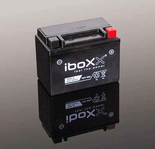Motorrad batterie ytx7a gel - motorrad,