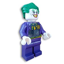 LEGO -  DC Super Heroes Joker