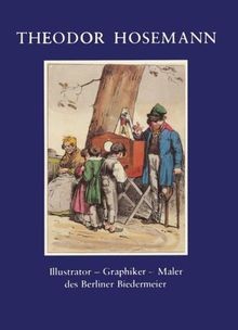 Theodor hosemann ill - hosemann, :