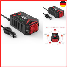 Reiner Sinus wechselrichter