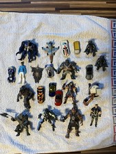 Diverse Spielfiguren