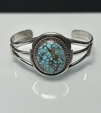 Sterling Silber Armreif mit