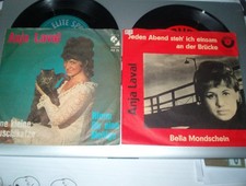 2 Si. : Anja Laval / Eine