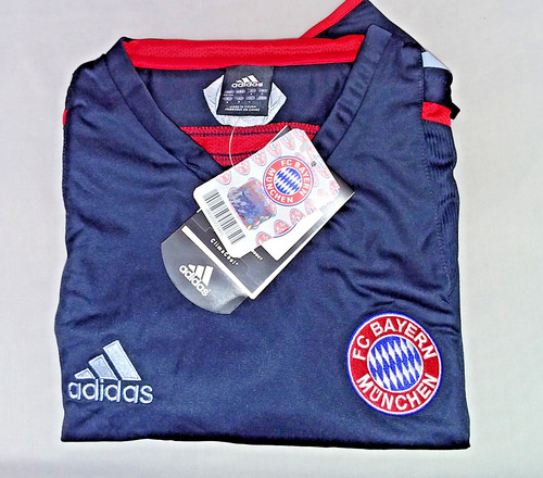 Bayern münchen trikot - fc,