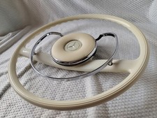 Mercedes Lenkrad W108 W109