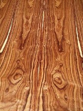 Santos Palisander Holzfurnier