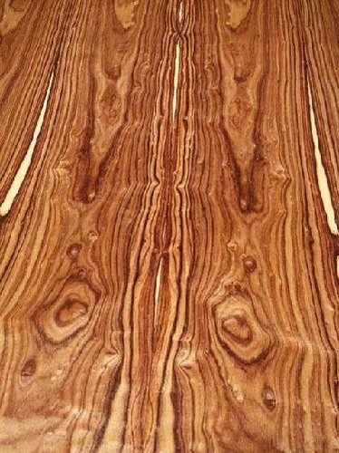 Santos palisander holzfurnier - santos,