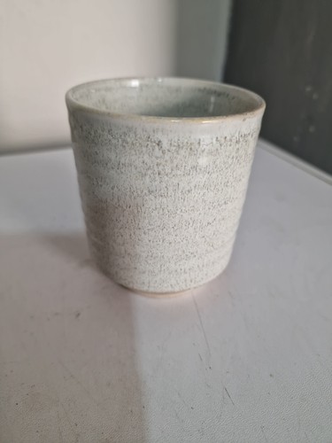 Becher ohne henkel keramik - henkel:,