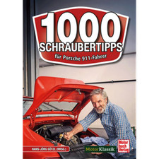 1000 Schraubertipps: für