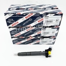 6x Fuel Injector 0445116022