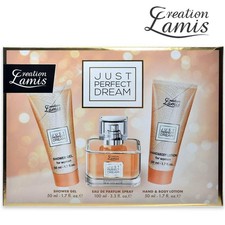 Creation lamis Coffret Just