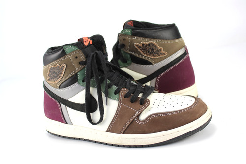 Nike air jordan mid - nike,