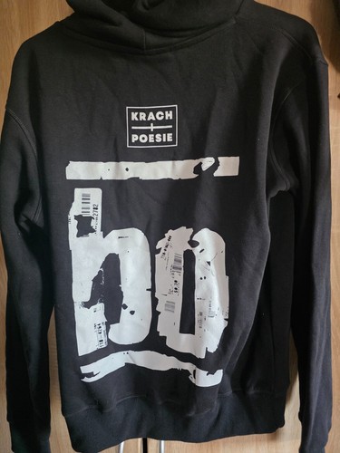 Böhse onkelz kapuzenpulli - böhse,
