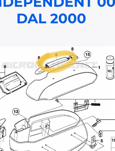 Bmw r1200c r850 cruiser - r1200c, c