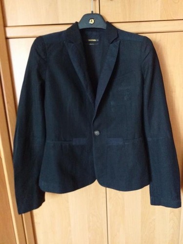 Women diesel blazer - diesel, wool