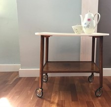 Servierwagen/Teewagen in sehr