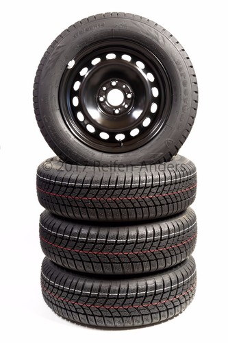 Fiat 500 typ 312 - 312, winterreifen