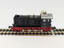Diesel-Lokomotive Spur N , Trix Minitrix V36 116