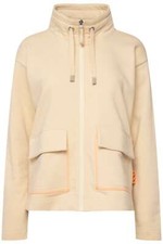 Laurasøn Damen Sweatjacke