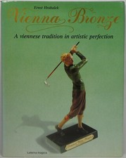 Wiener bronzen vienna bronze - bronzen,