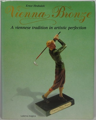 Wiener bronzen vienna bronze - bronzen,