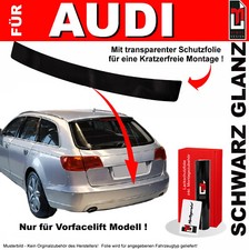 Ladekantenschutz folie für - folie,