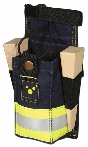 Feuerwehr holster hybrid - feuerwehr,