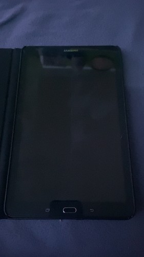 Samsung galaxy tab - samsung, e