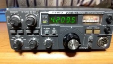 KENWOOD TRIO TR-9000G ALL Mode