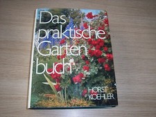 Das praktische  Gartenbuch von