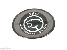Original Mercury Cougar 35TH
