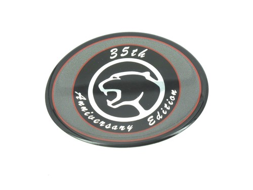 Original mercury cougar 35th - mercury,
