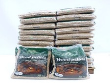 20 x 15kg  Premium Holzpellets