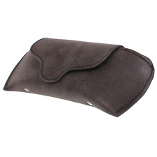 Brillenetui Leder Look Austin