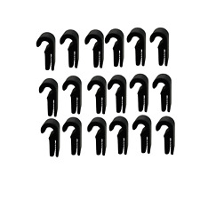 Solarclips Kabelklemmen Klemmen Clipse Kabel Klammer Solar Photovoltaik Panel