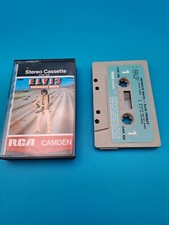 MC Kassette Elvis Presley