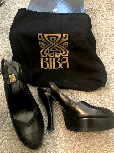 Biba 90s does - biba,